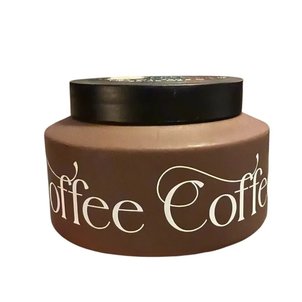 Asquith & Somerset Body‎ Scrub Coffee Scented Exfoliating 26 oz